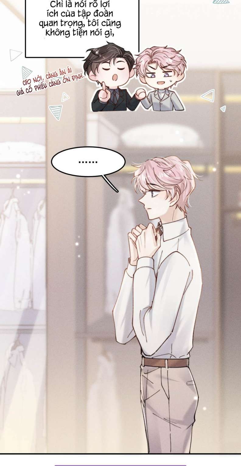 Nước Đổ Đầy Ly Chapter 62 - Trang 2