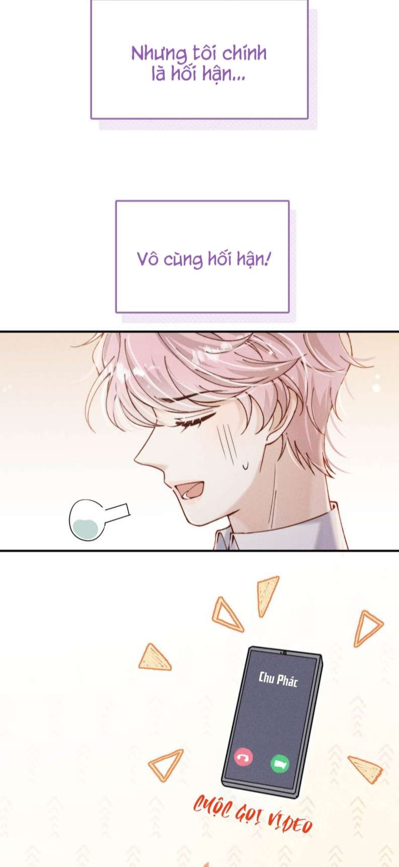 Nước Đổ Đầy Ly Chapter 62 - Trang 2