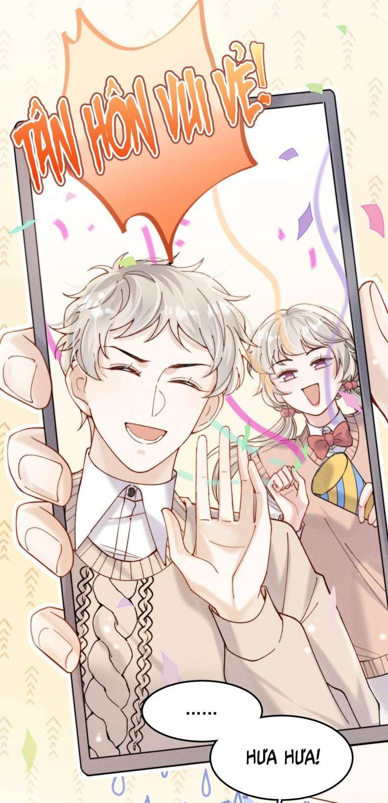 Nước Đổ Đầy Ly Chapter 62 - Trang 2