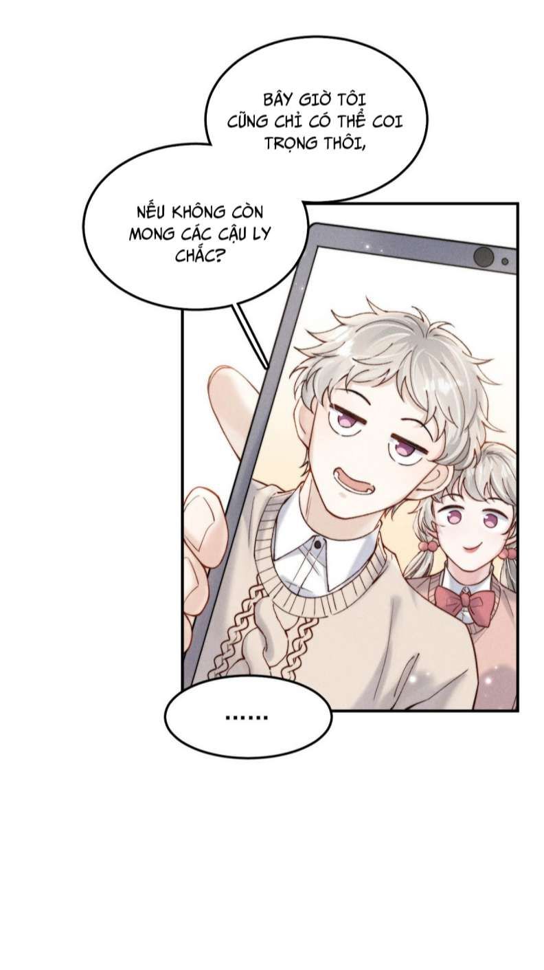 Nước Đổ Đầy Ly Chapter 62 - Trang 2