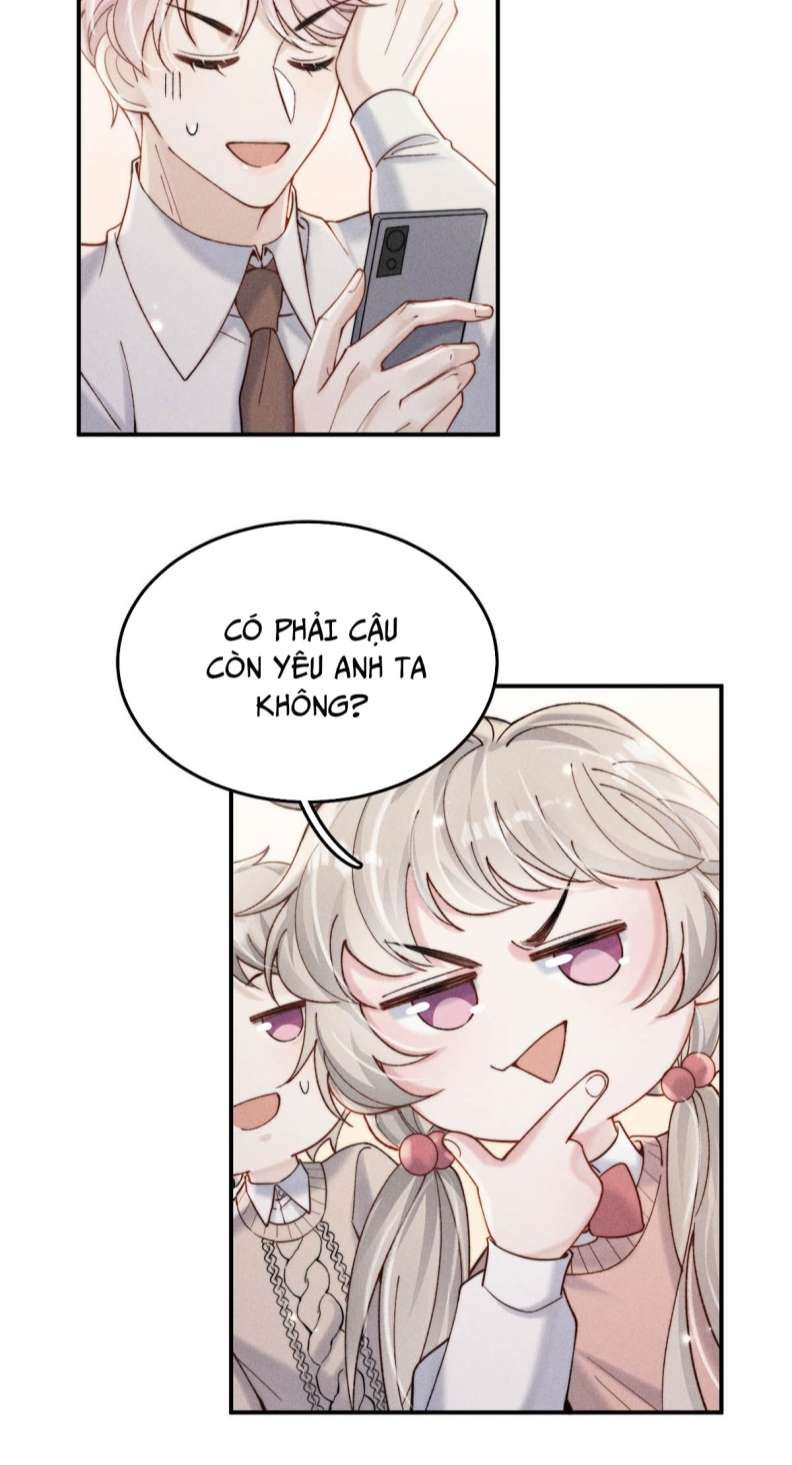 Nước Đổ Đầy Ly Chapter 62 - Trang 2