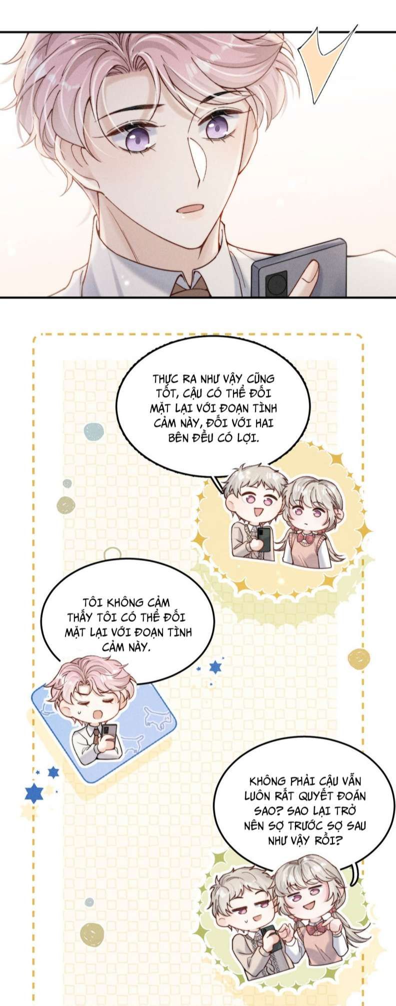 Nước Đổ Đầy Ly Chapter 62 - Trang 2