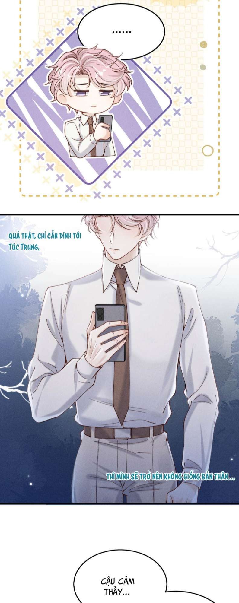 Nước Đổ Đầy Ly Chapter 62 - Trang 2
