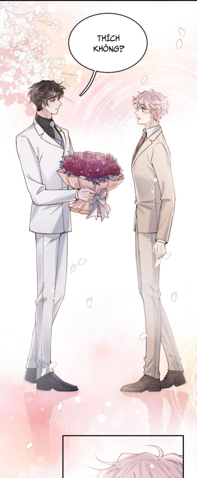 Nước Đổ Đầy Ly Chapter 62 - Trang 2