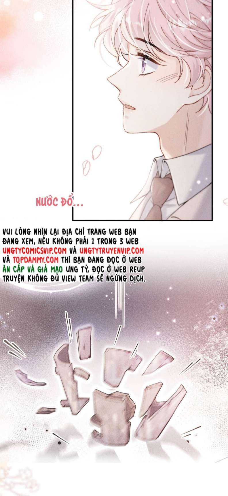 Nước Đổ Đầy Ly Chapter 62 - Trang 2
