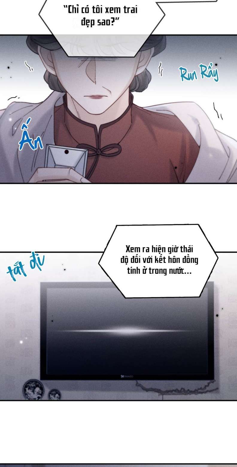 Nước Đổ Đầy Ly Chapter 62 - Trang 2