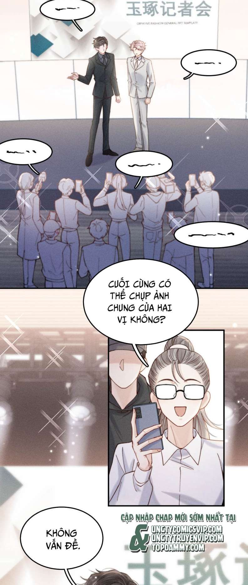 Nước Đổ Đầy Ly Chapter 62 - Trang 2