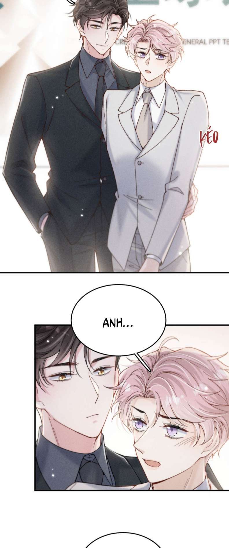 Nước Đổ Đầy Ly Chapter 62 - Trang 2