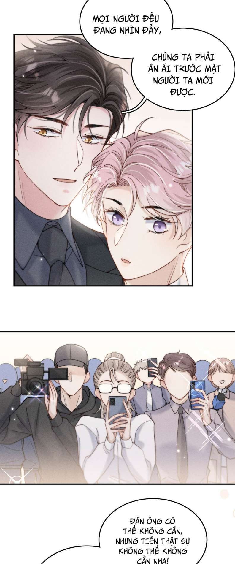 Nước Đổ Đầy Ly Chapter 62 - Trang 2