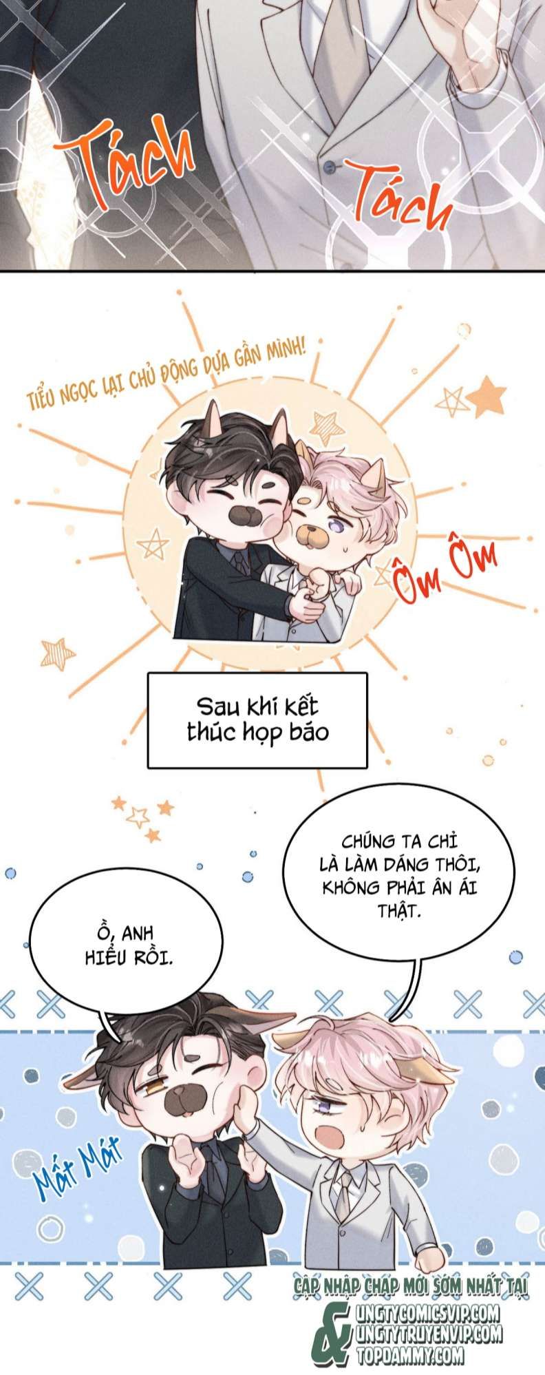 Nước Đổ Đầy Ly Chapter 62 - Trang 2