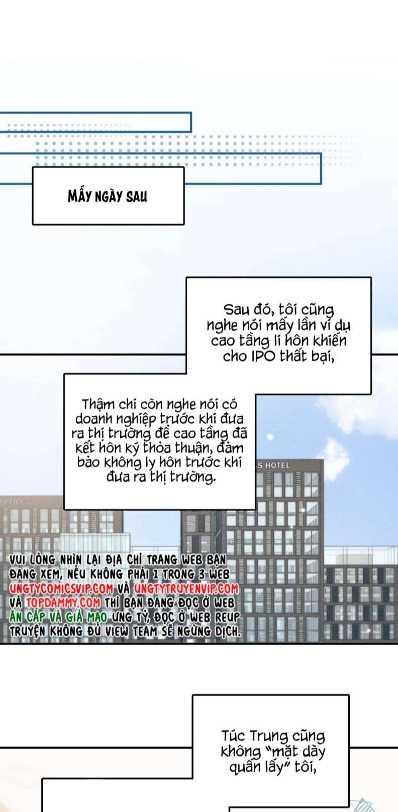 Nước Đổ Đầy Ly Chapter 62 - Trang 2
