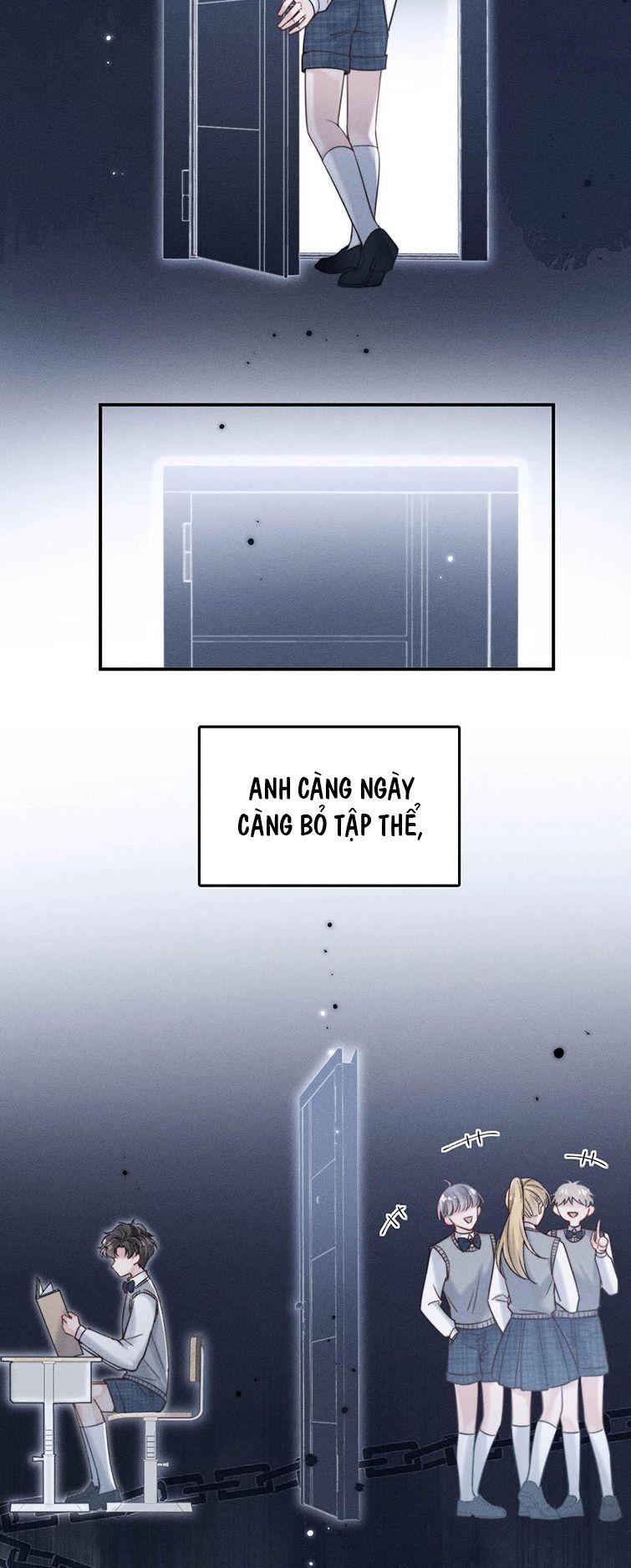 Nước Đổ Đầy Ly Chapter 63 - Trang 2