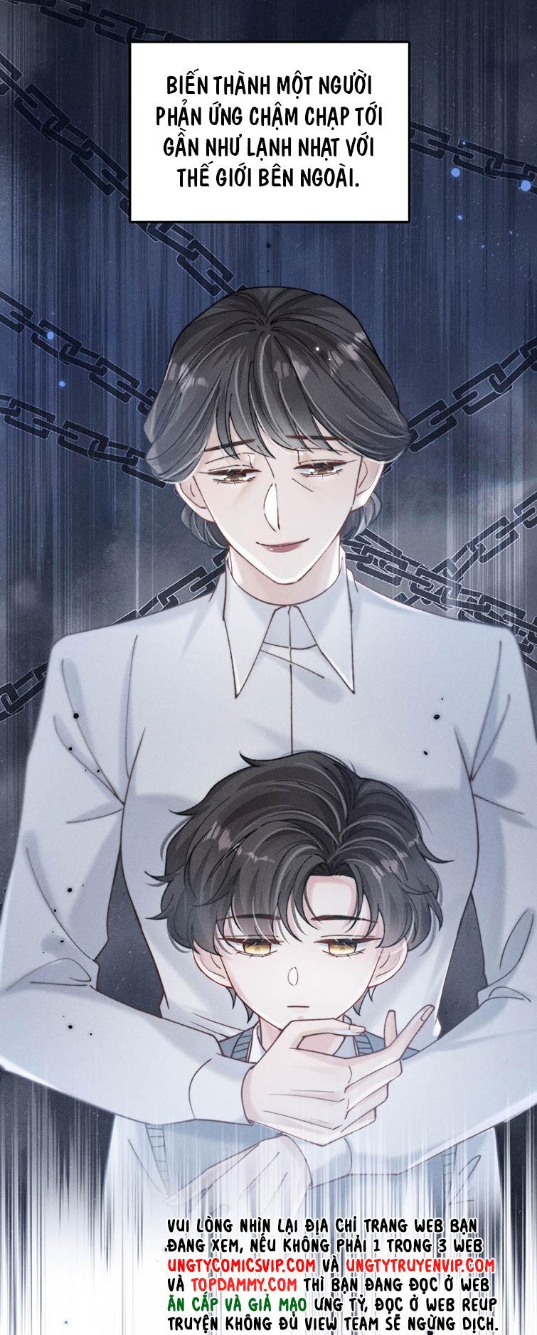 Nước Đổ Đầy Ly Chapter 63 - Trang 2