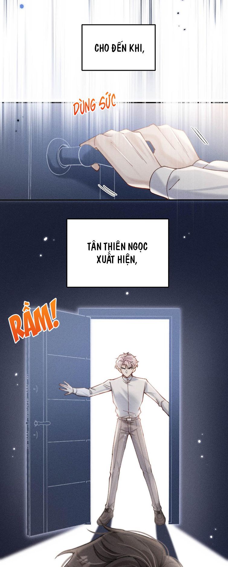 Nước Đổ Đầy Ly Chapter 63 - Trang 2