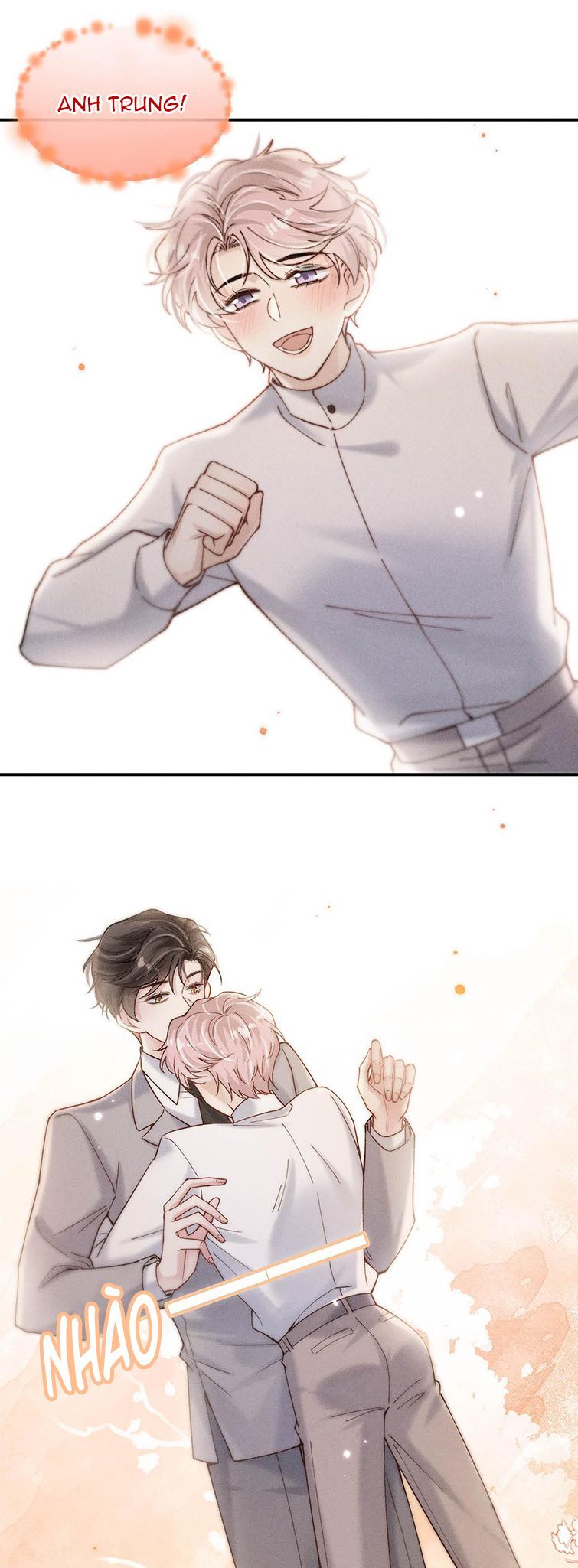 Nước Đổ Đầy Ly Chapter 63 - Trang 2