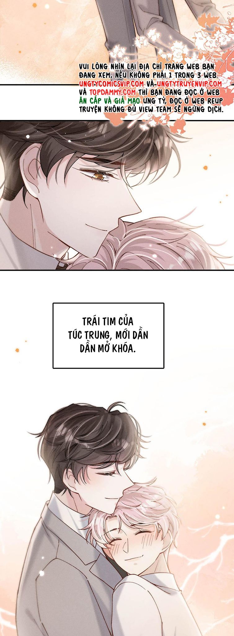 Nước Đổ Đầy Ly Chapter 63 - Trang 2