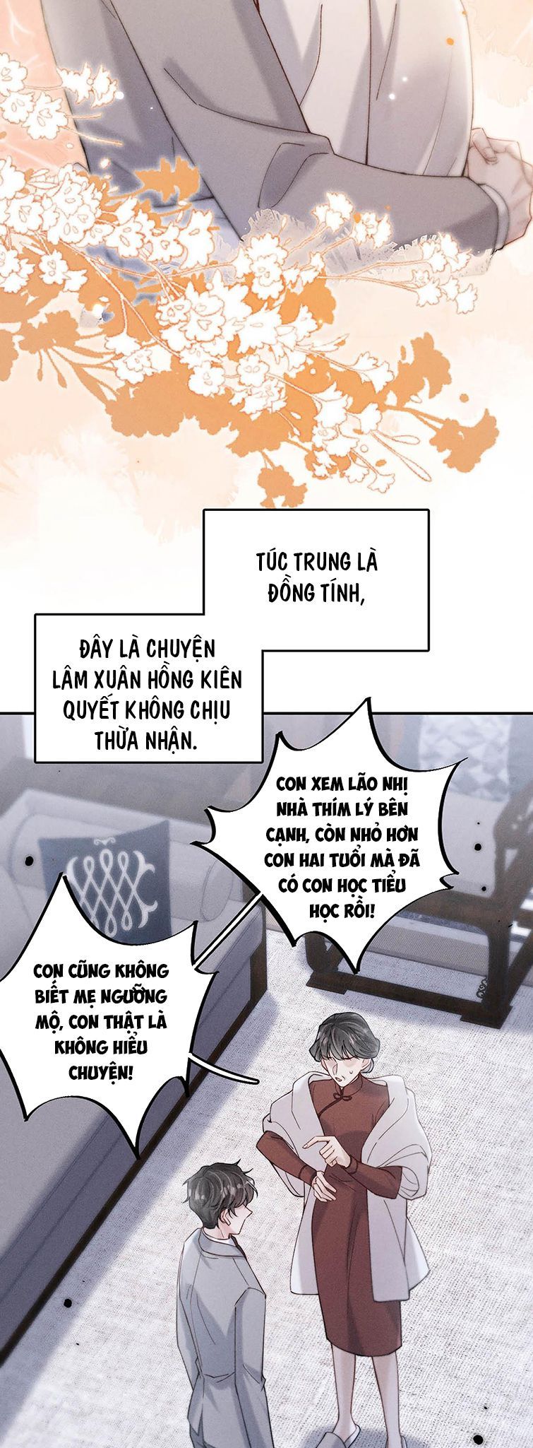 Nước Đổ Đầy Ly Chapter 63 - Trang 2