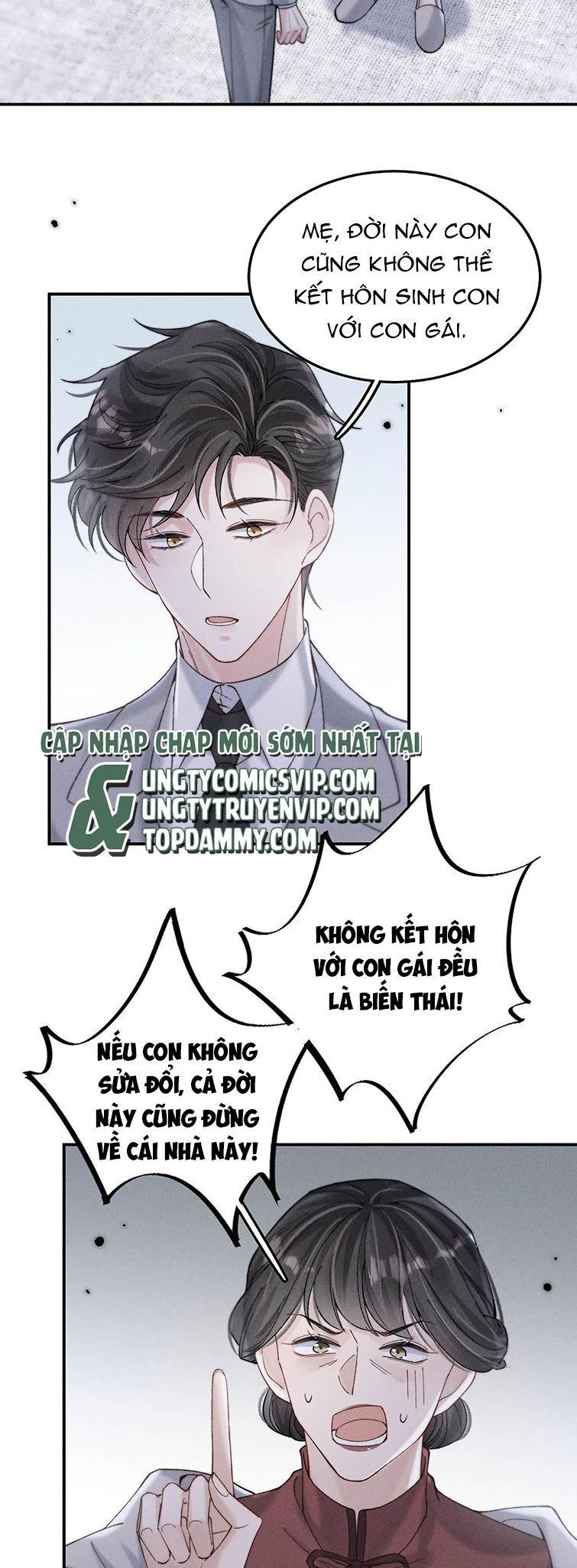 Nước Đổ Đầy Ly Chapter 63 - Trang 2