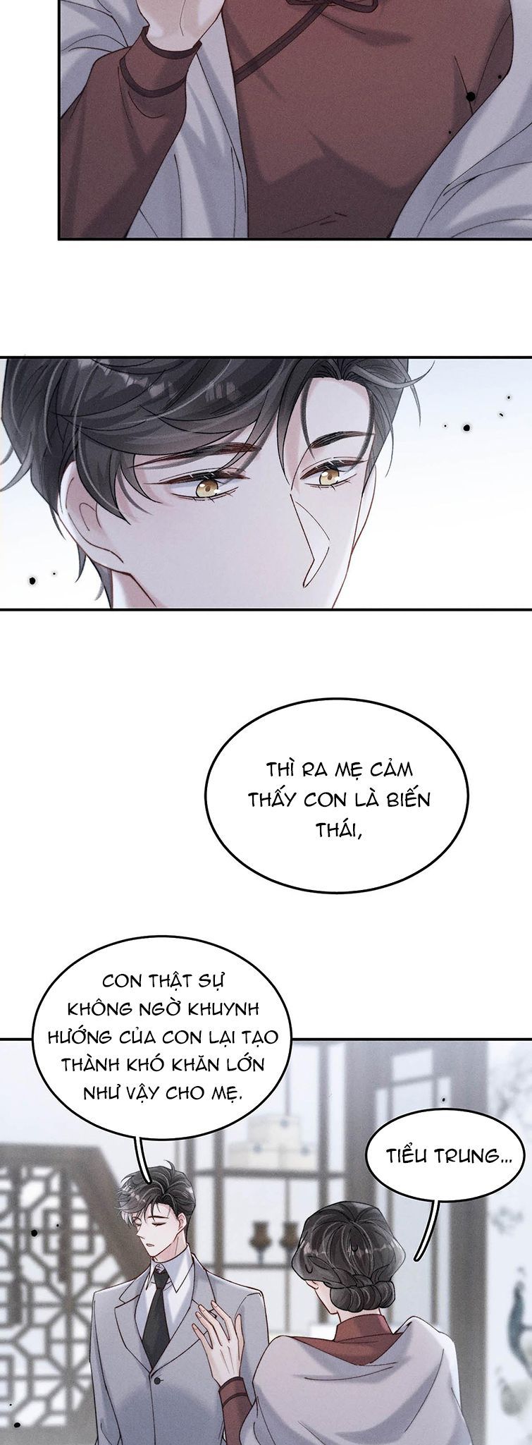 Nước Đổ Đầy Ly Chapter 63 - Trang 2