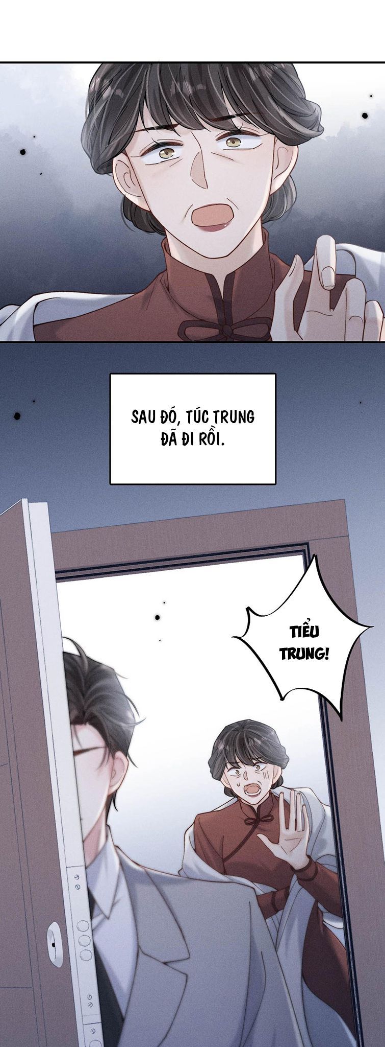 Nước Đổ Đầy Ly Chapter 63 - Trang 2