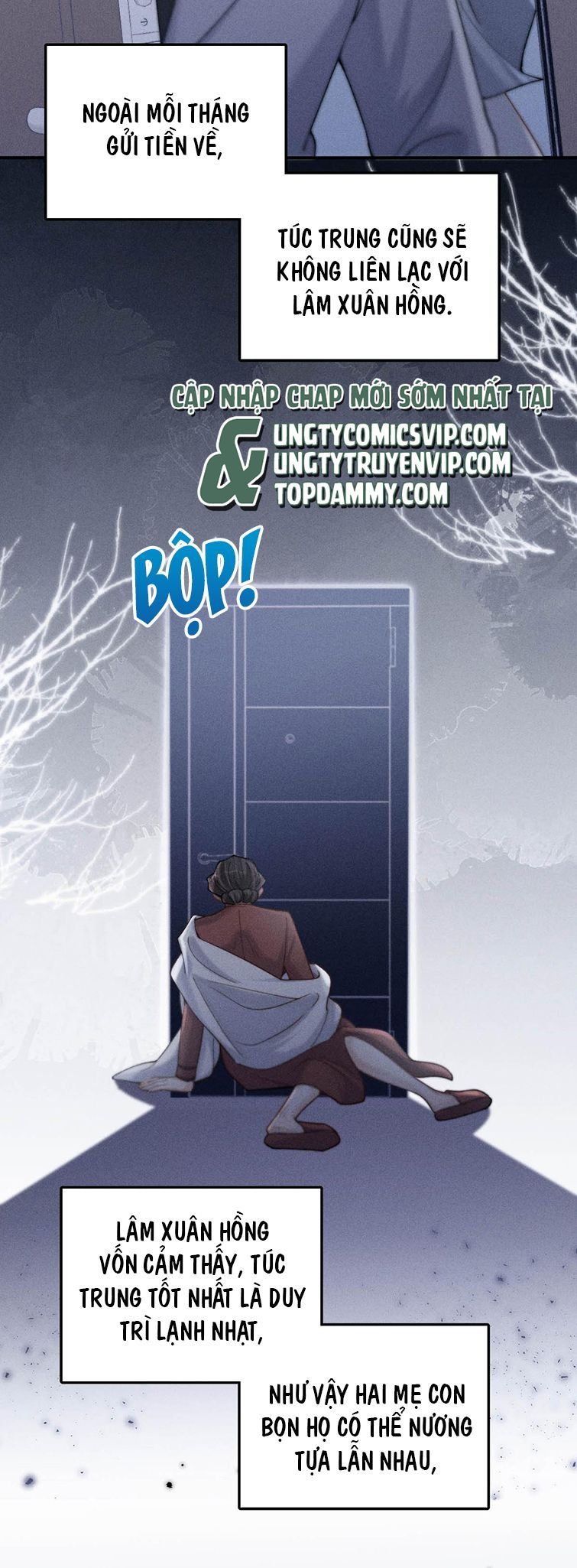 Nước Đổ Đầy Ly Chapter 63 - Trang 2