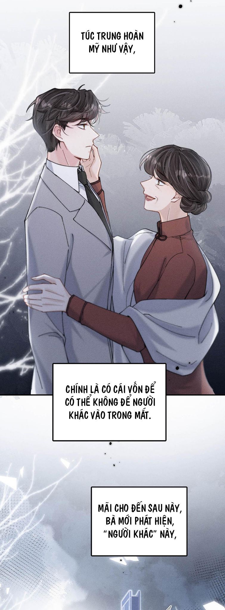 Nước Đổ Đầy Ly Chapter 63 - Trang 2