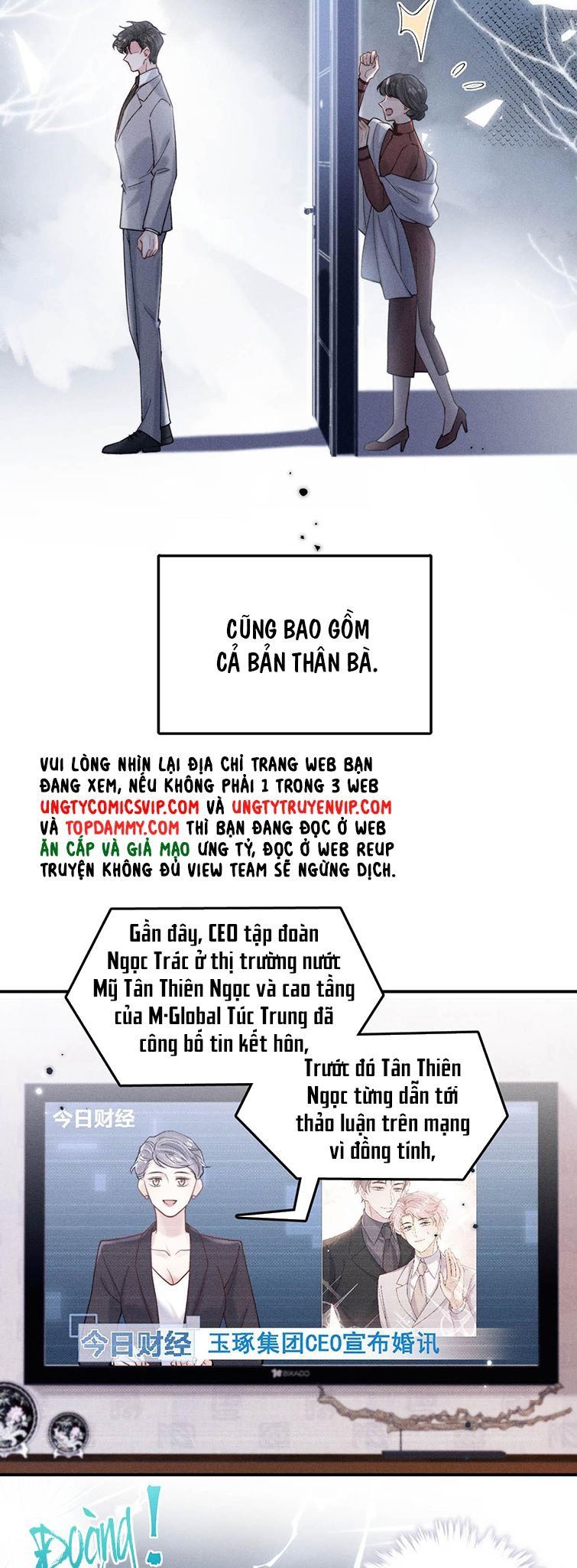 Nước Đổ Đầy Ly Chapter 63 - Trang 2