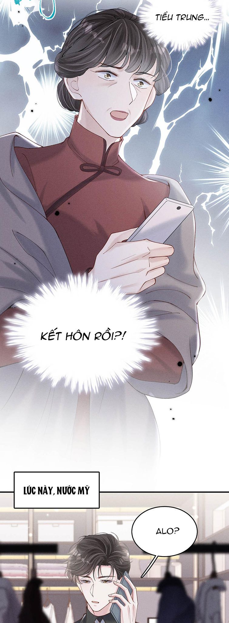 Nước Đổ Đầy Ly Chapter 63 - Trang 2