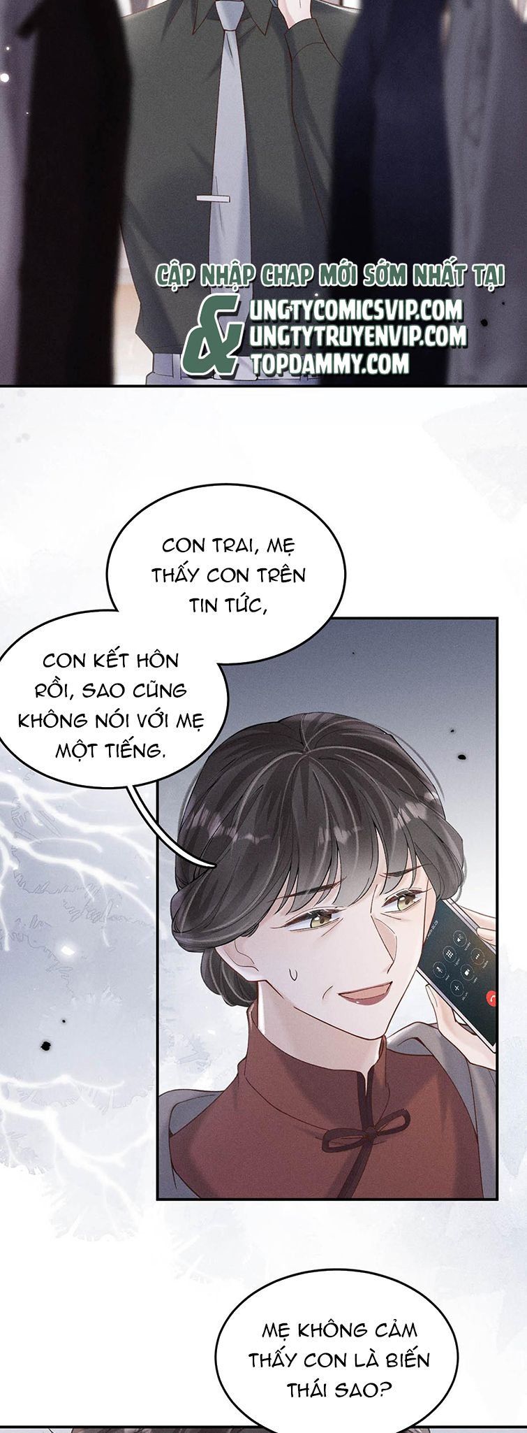 Nước Đổ Đầy Ly Chapter 63 - Trang 2