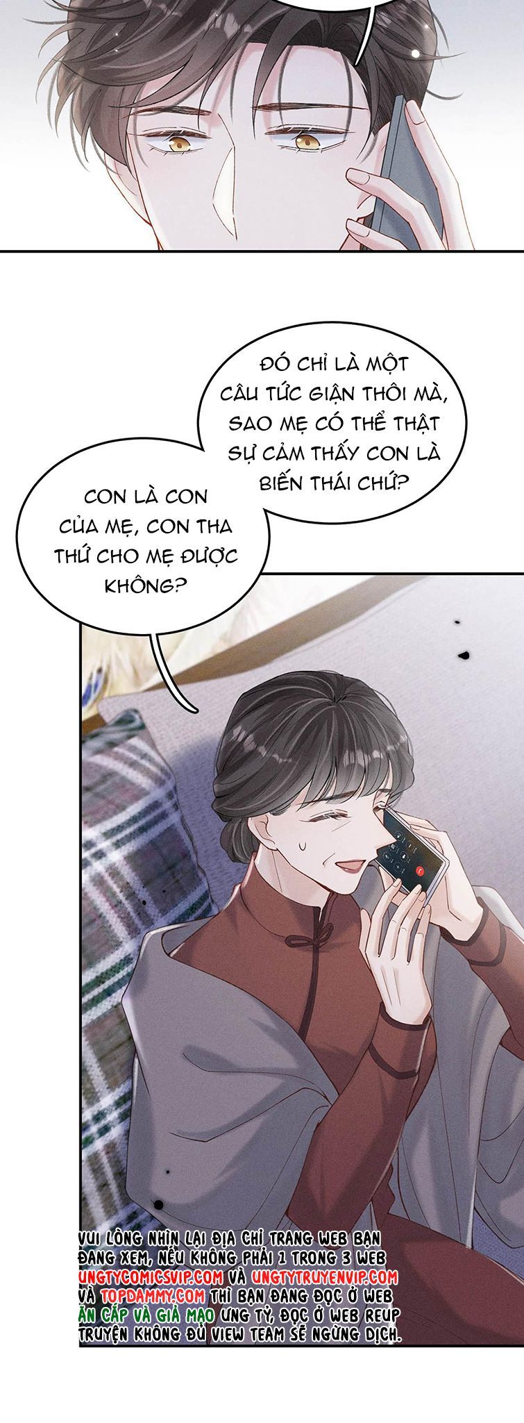 Nước Đổ Đầy Ly Chapter 63 - Trang 2