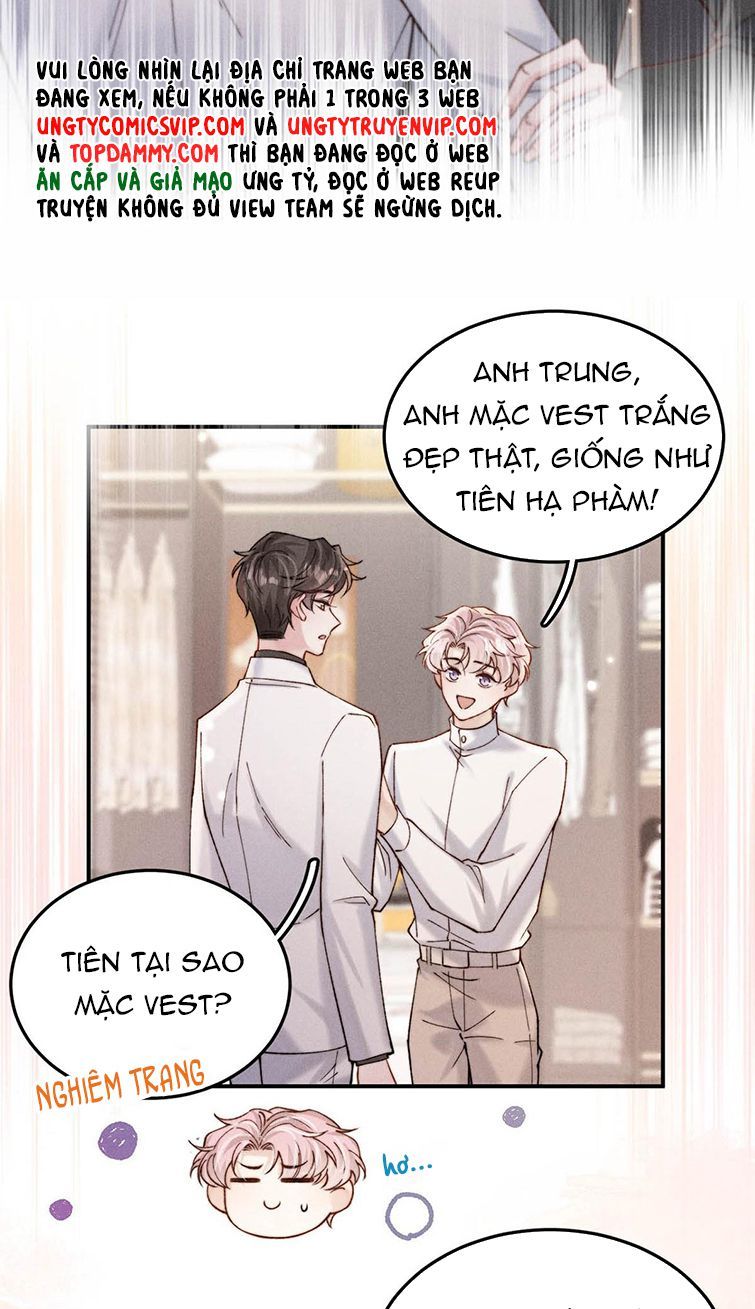 Nước Đổ Đầy Ly Chapter 63 - Trang 2
