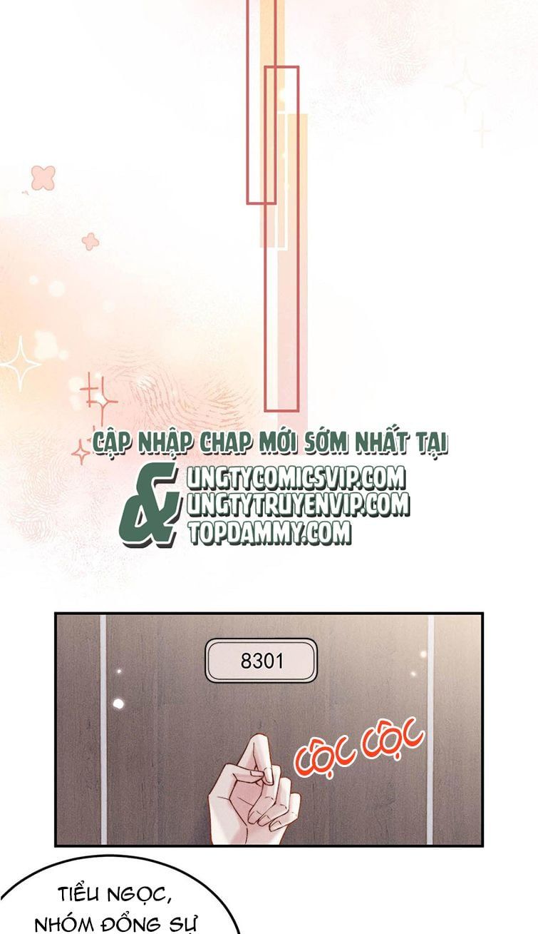 Nước Đổ Đầy Ly Chapter 63 - Trang 2