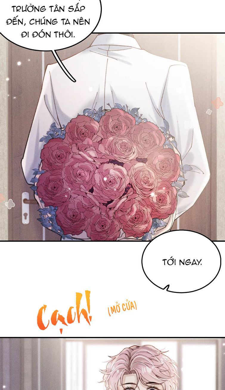 Nước Đổ Đầy Ly Chapter 63 - Trang 2