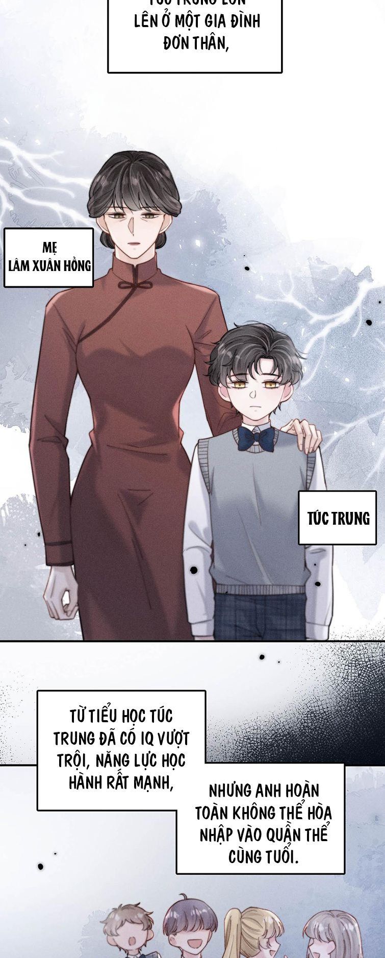 Nước Đổ Đầy Ly Chapter 63 - Trang 2
