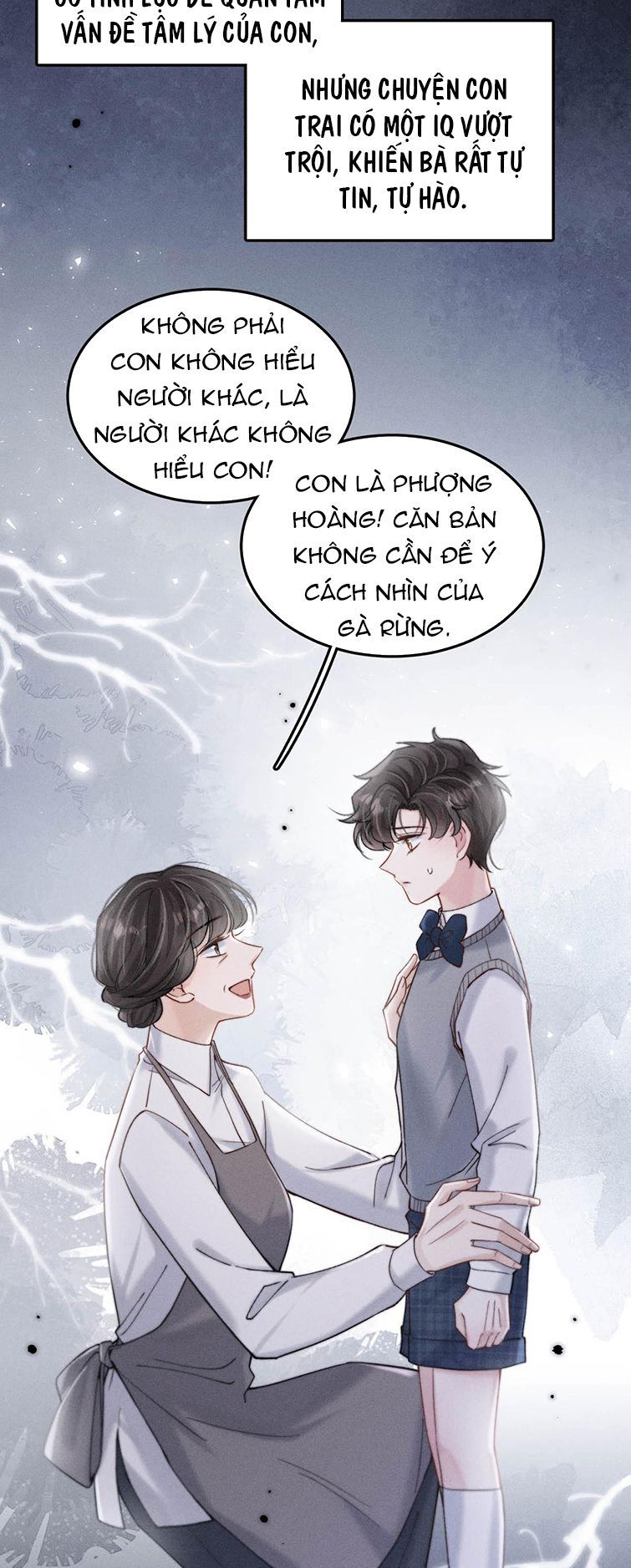Nước Đổ Đầy Ly Chapter 63 - Trang 2