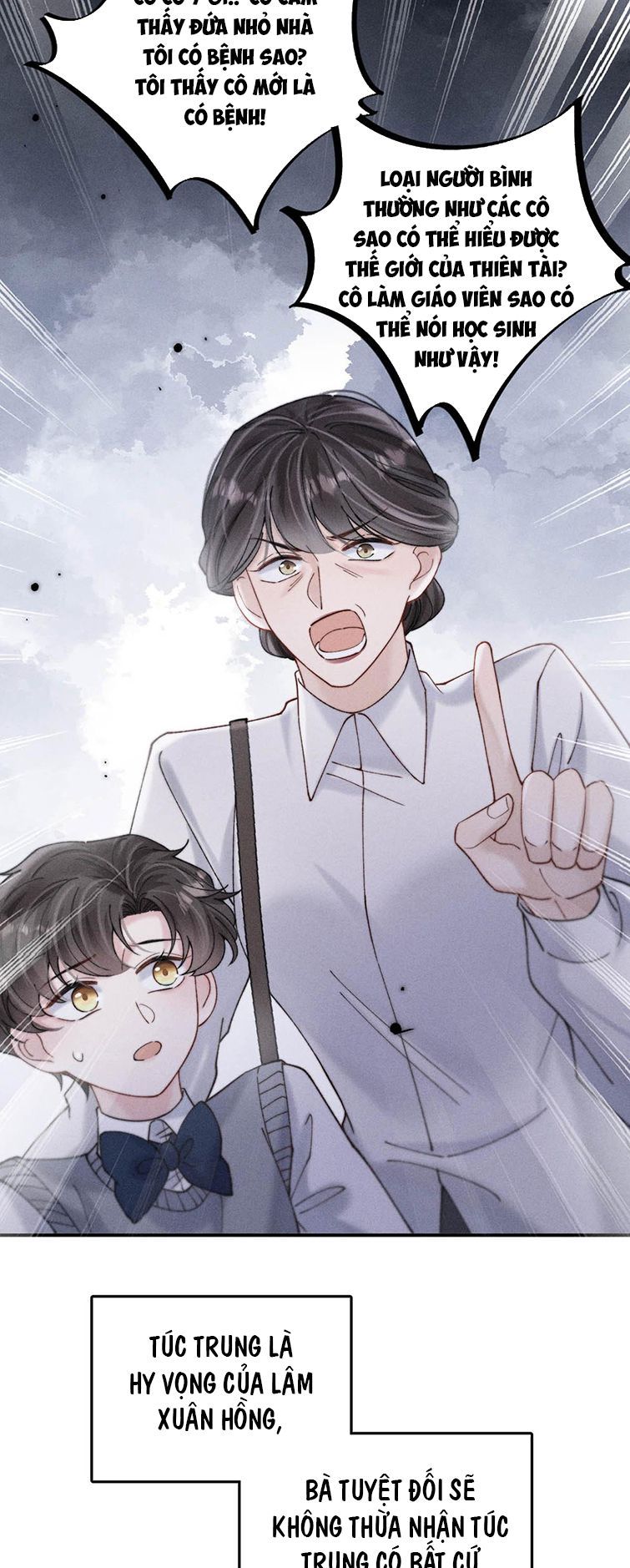 Nước Đổ Đầy Ly Chapter 63 - Trang 2