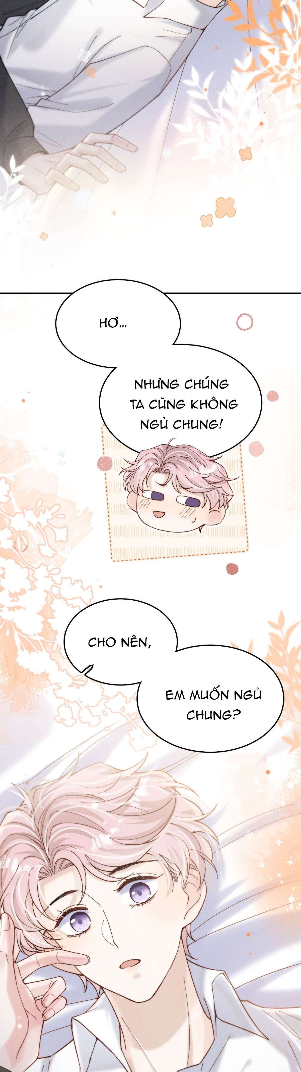 Nước Đổ Đầy Ly Chapter 64 - Trang 2