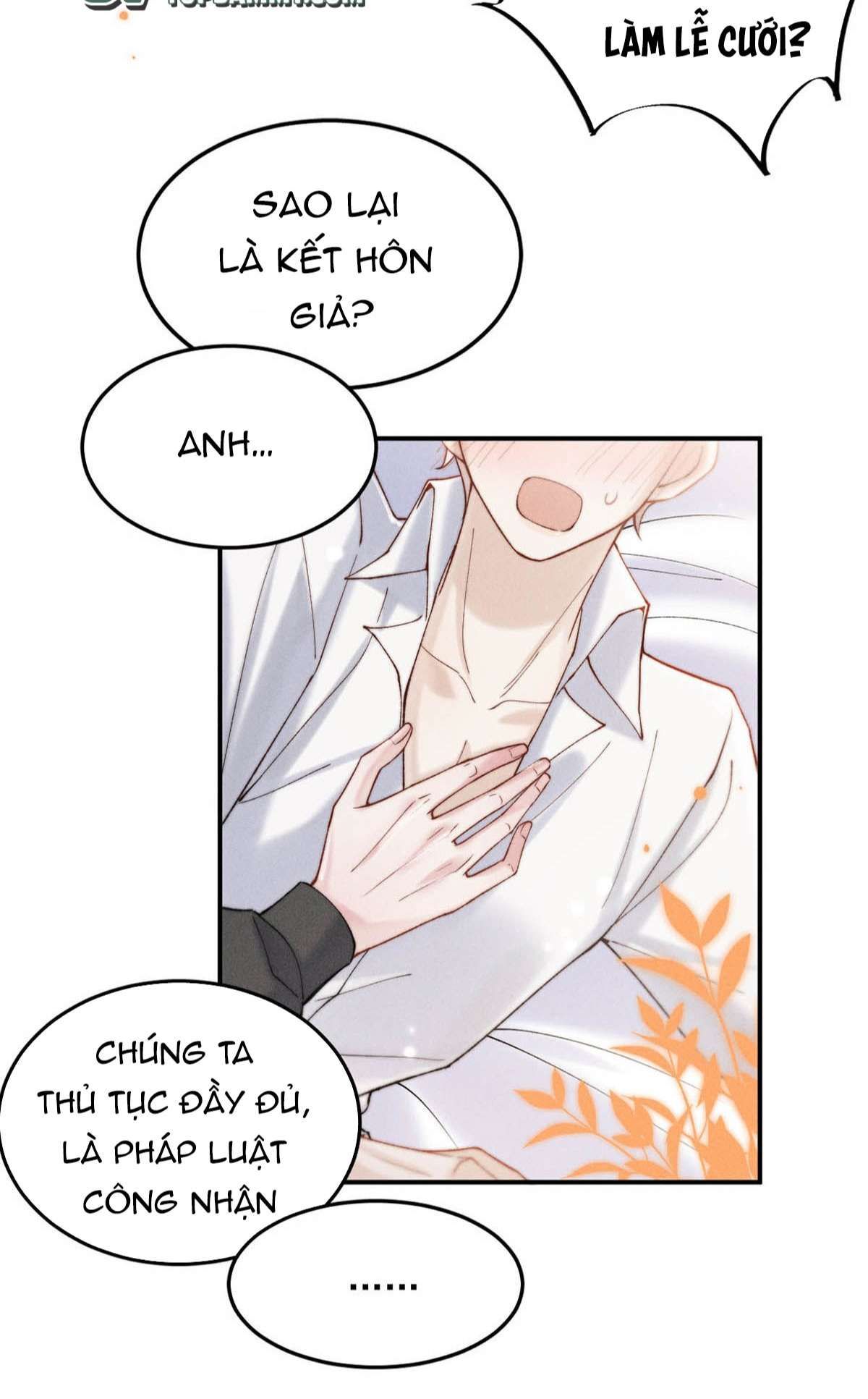 Nước Đổ Đầy Ly Chapter 64 - Trang 2