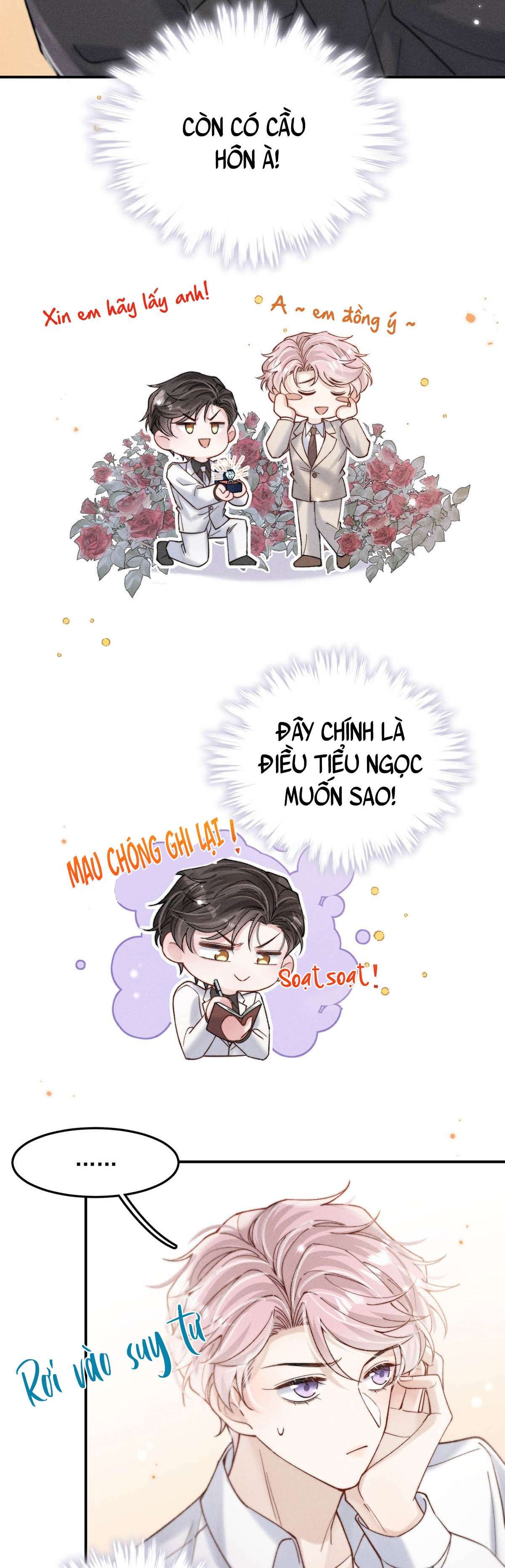 Nước Đổ Đầy Ly Chapter 64 - Trang 2