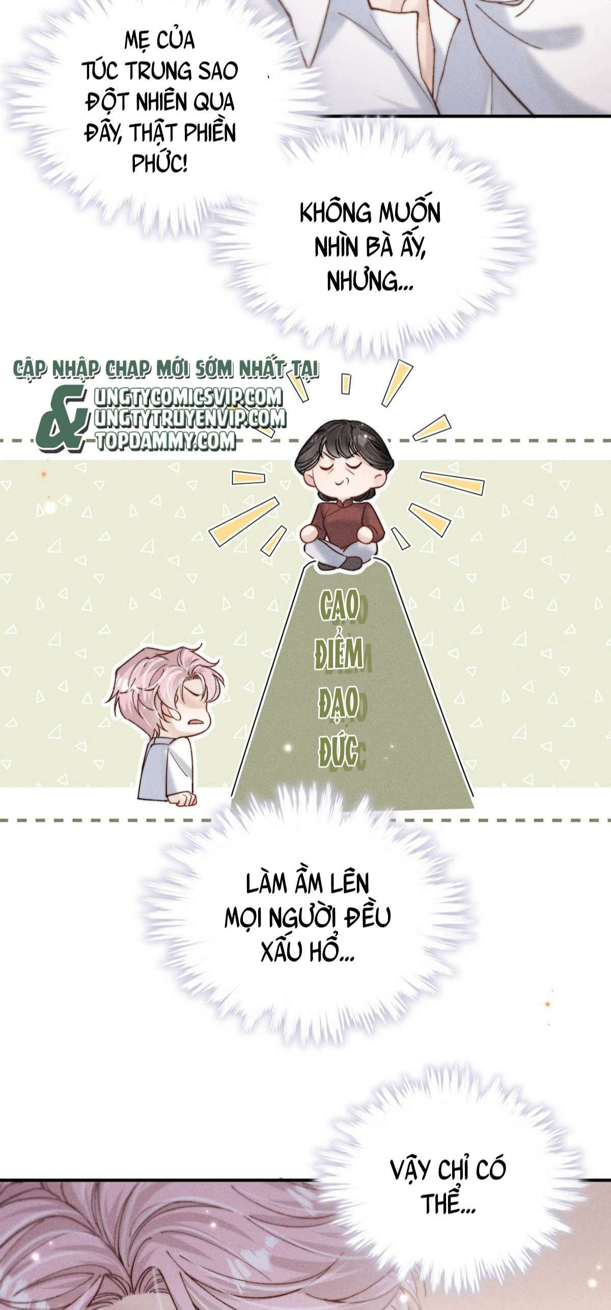 Nước Đổ Đầy Ly Chapter 64 - Trang 2