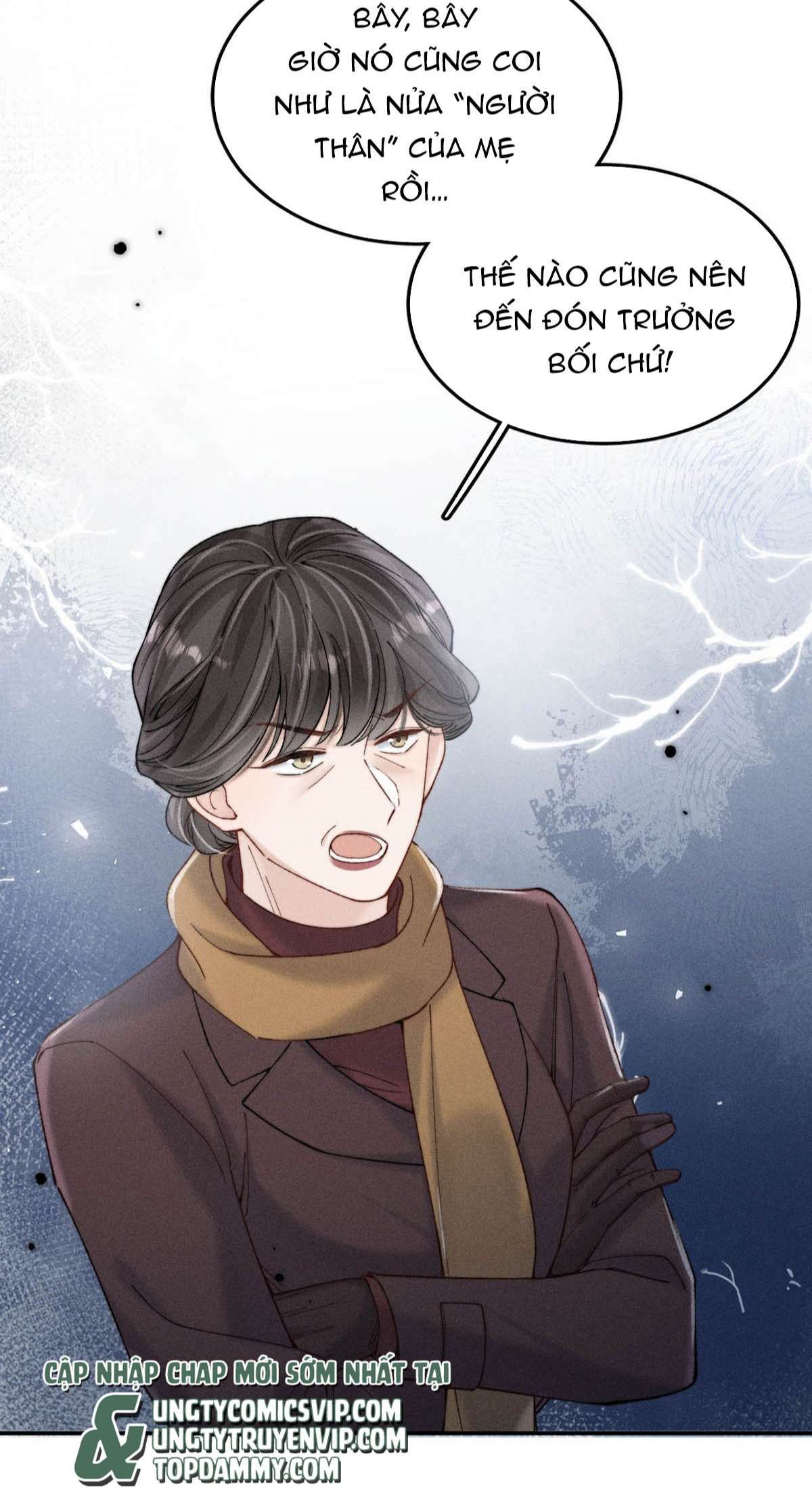 Nước Đổ Đầy Ly Chapter 64 - Trang 2