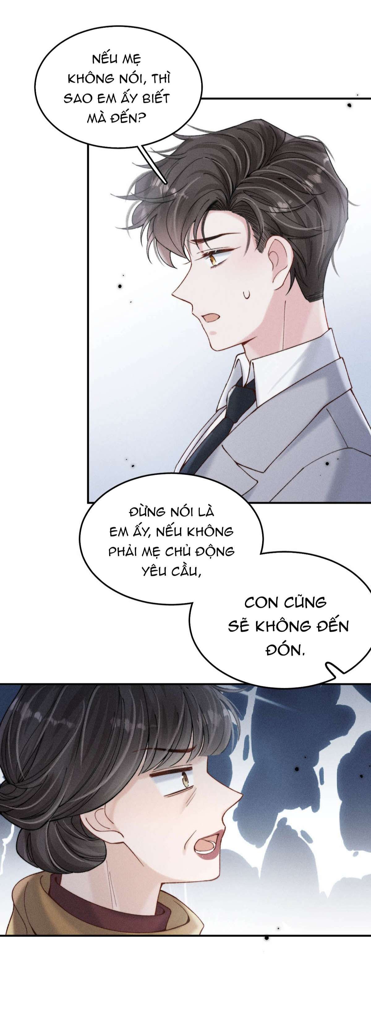 Nước Đổ Đầy Ly Chapter 64 - Trang 2