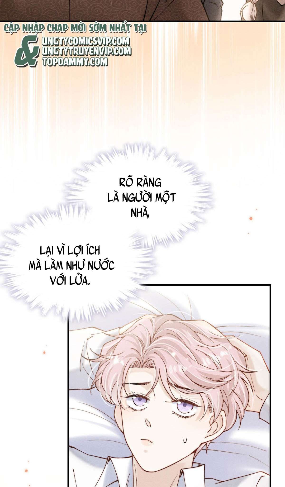 Nước Đổ Đầy Ly Chapter 64 - Trang 2
