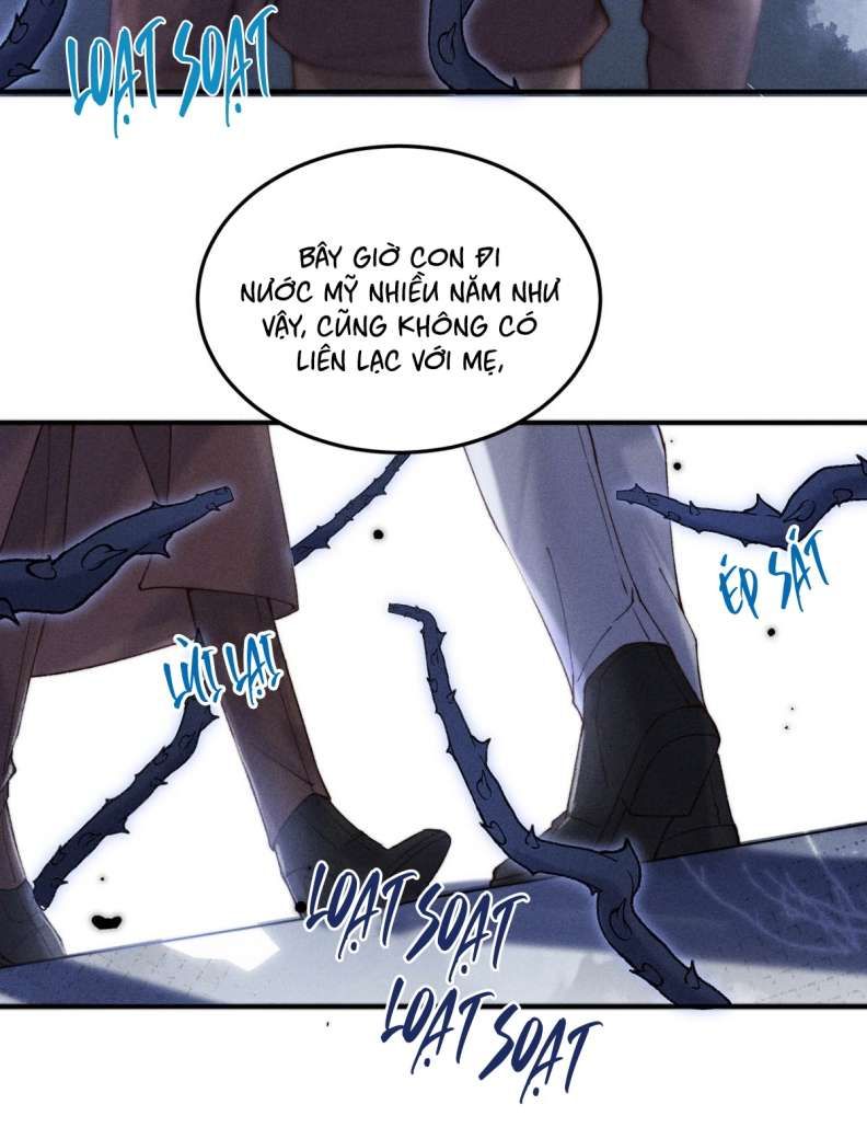 Nước Đổ Đầy Ly Chapter 65 - Trang 2