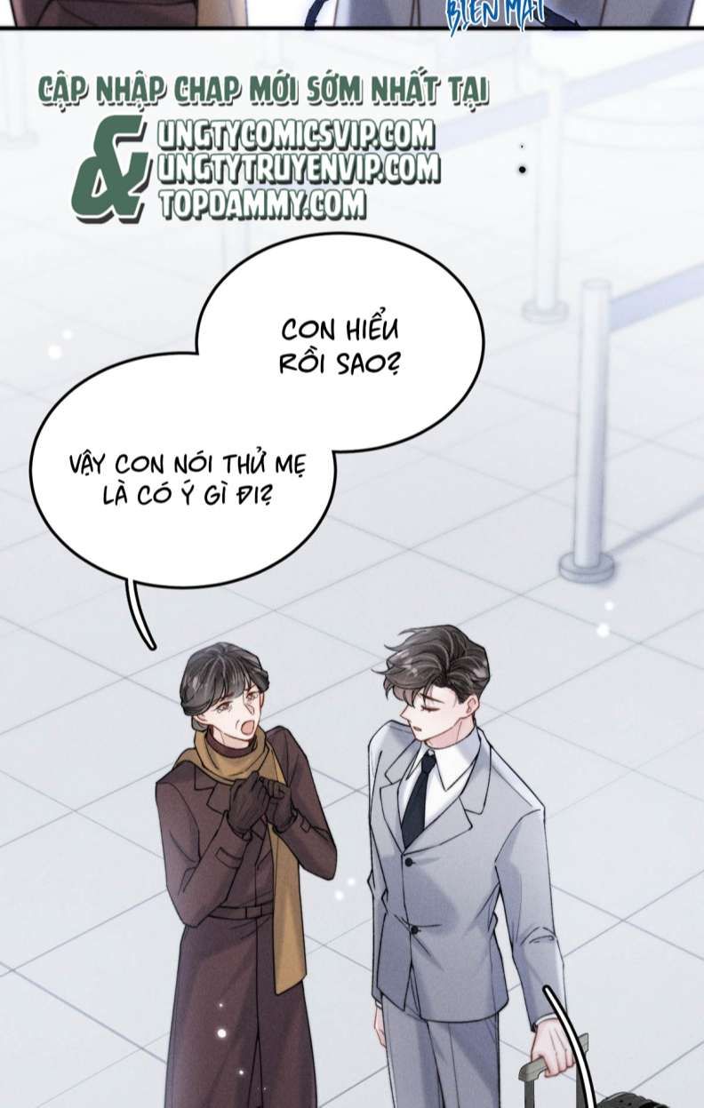 Nước Đổ Đầy Ly Chapter 65 - Trang 2
