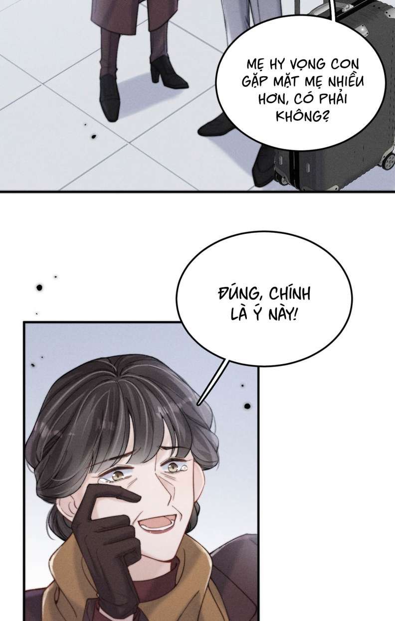Nước Đổ Đầy Ly Chapter 65 - Trang 2