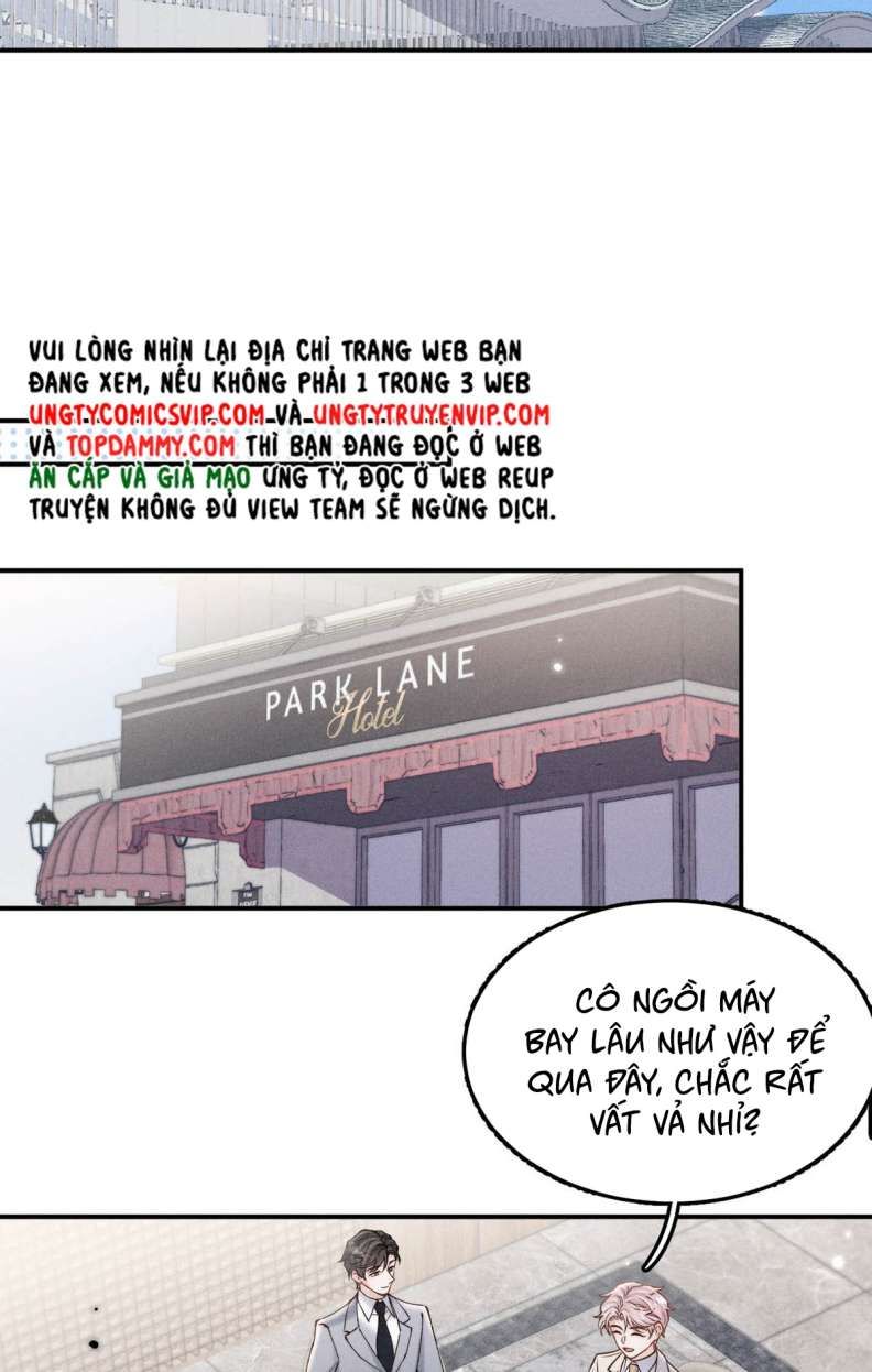 Nước Đổ Đầy Ly Chapter 65 - Trang 2