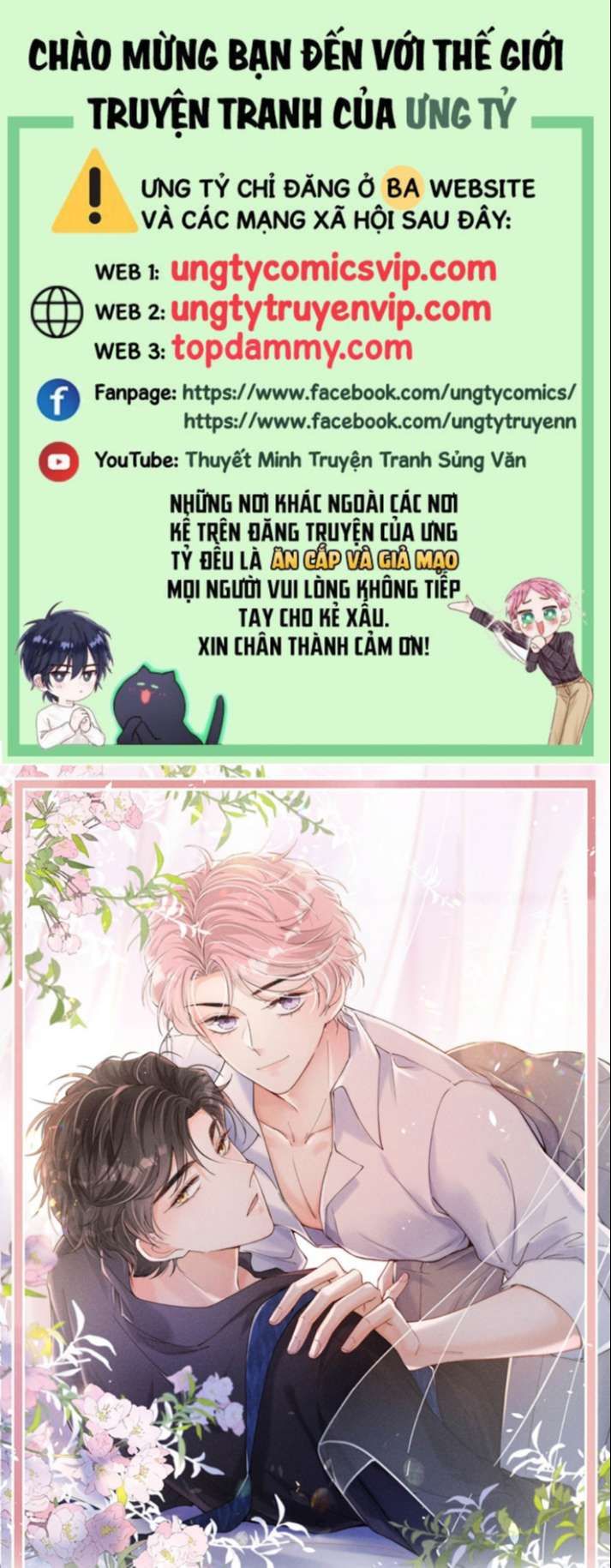 Nước Đổ Đầy Ly Chapter 65 - Trang 2