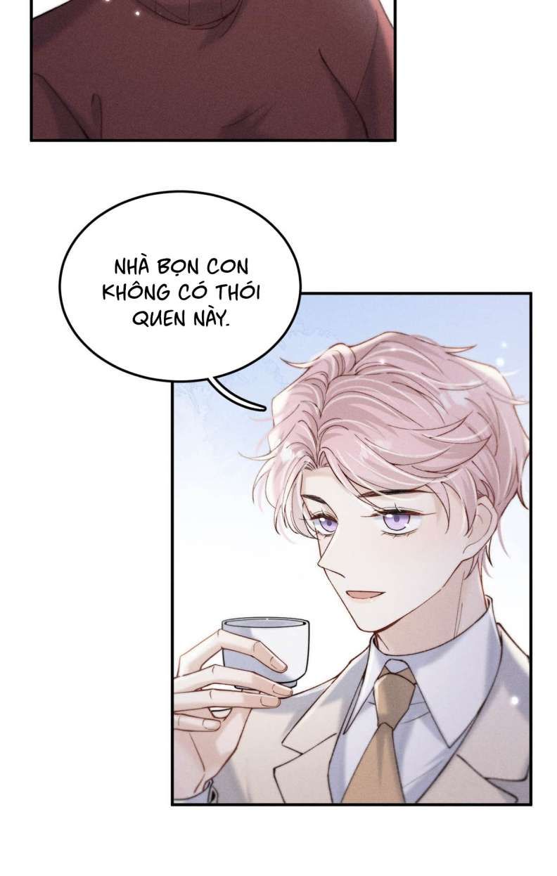 Nước Đổ Đầy Ly Chapter 65 - Trang 2