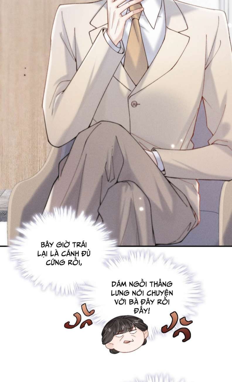Nước Đổ Đầy Ly Chapter 65 - Trang 2